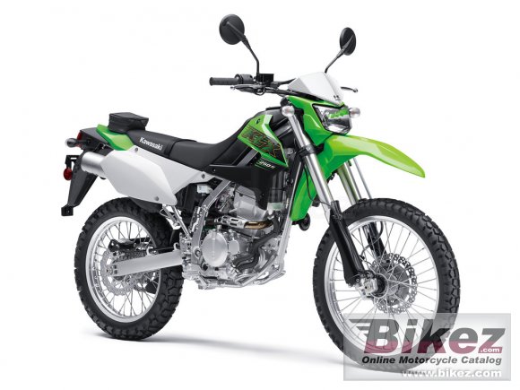 Kawasaki klx deals 50cc